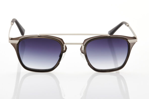 Unisex Black Sunglasses Hawkers Rushhour twilight
