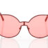 Red Sunglasses Retrosuperfuture for women