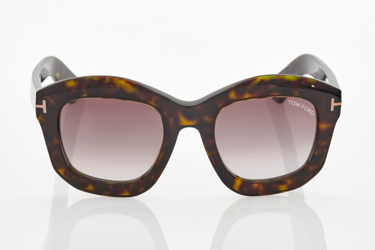 Γυναικεία Ταρταρούγα Γυαλιά Ηλίου Tom Ford