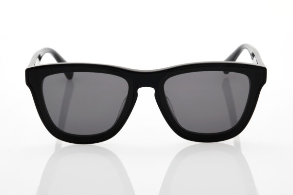 Unisex Black Sunglasses Hawkers BLACK DARK ONE DOWNTOWN