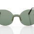 Γυναικεία Πράσινα Γυαλιά Ηλίου Retrosuperfuture