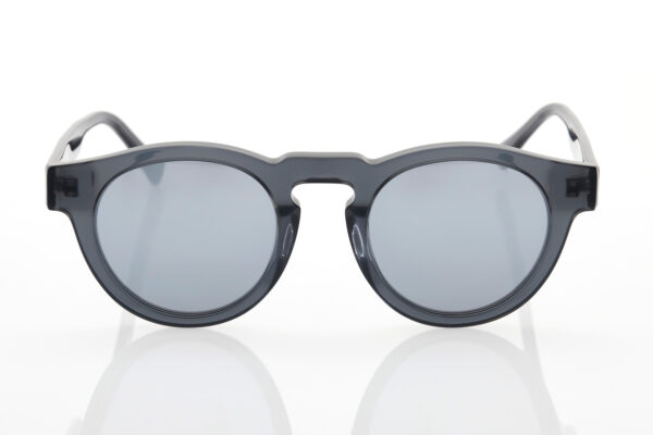 Unisex G-LIST GREY grey sunglasses