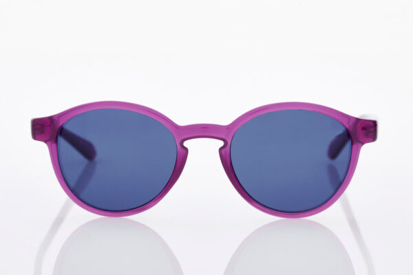 Purple Kids Sunglasses Frozen