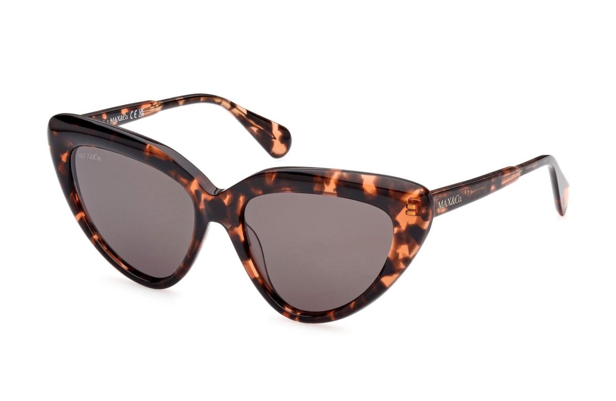 Tortoise Female Max & Co sunglasses - MO 004755A