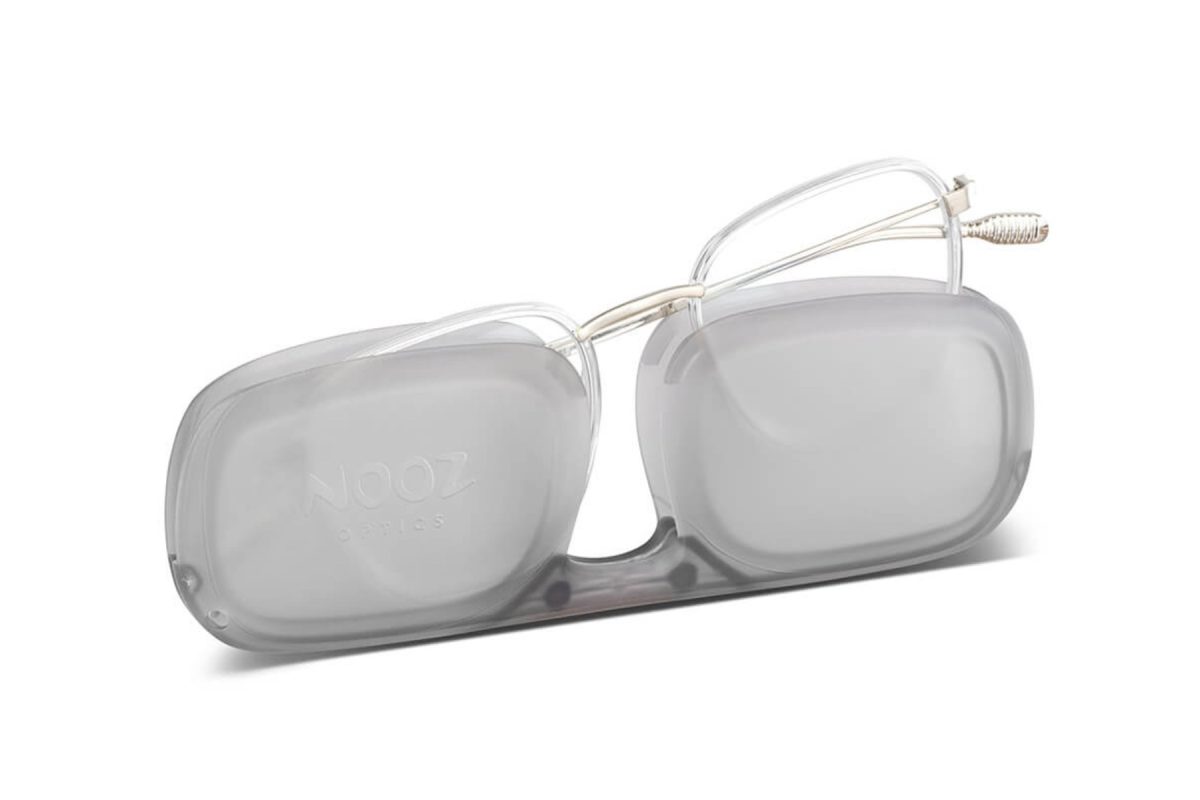 Γυαλιά Πρεσβυωπίας Nooz - Hiro Crystal
