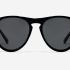 Unisex Black Hawkers Sunglasses - Joker Polarized Black Dark