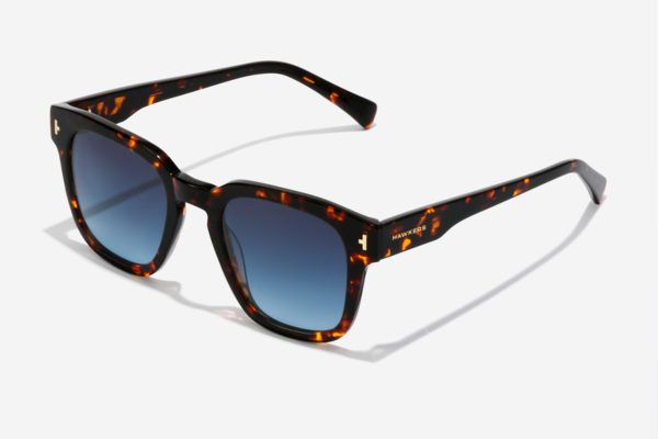 Unisex Tortoise Hawkers Sunglasses - Stack Carey Denim